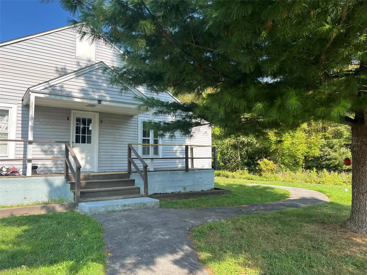 Port Jervis, NY 12771,24 QUARTZ LN #2