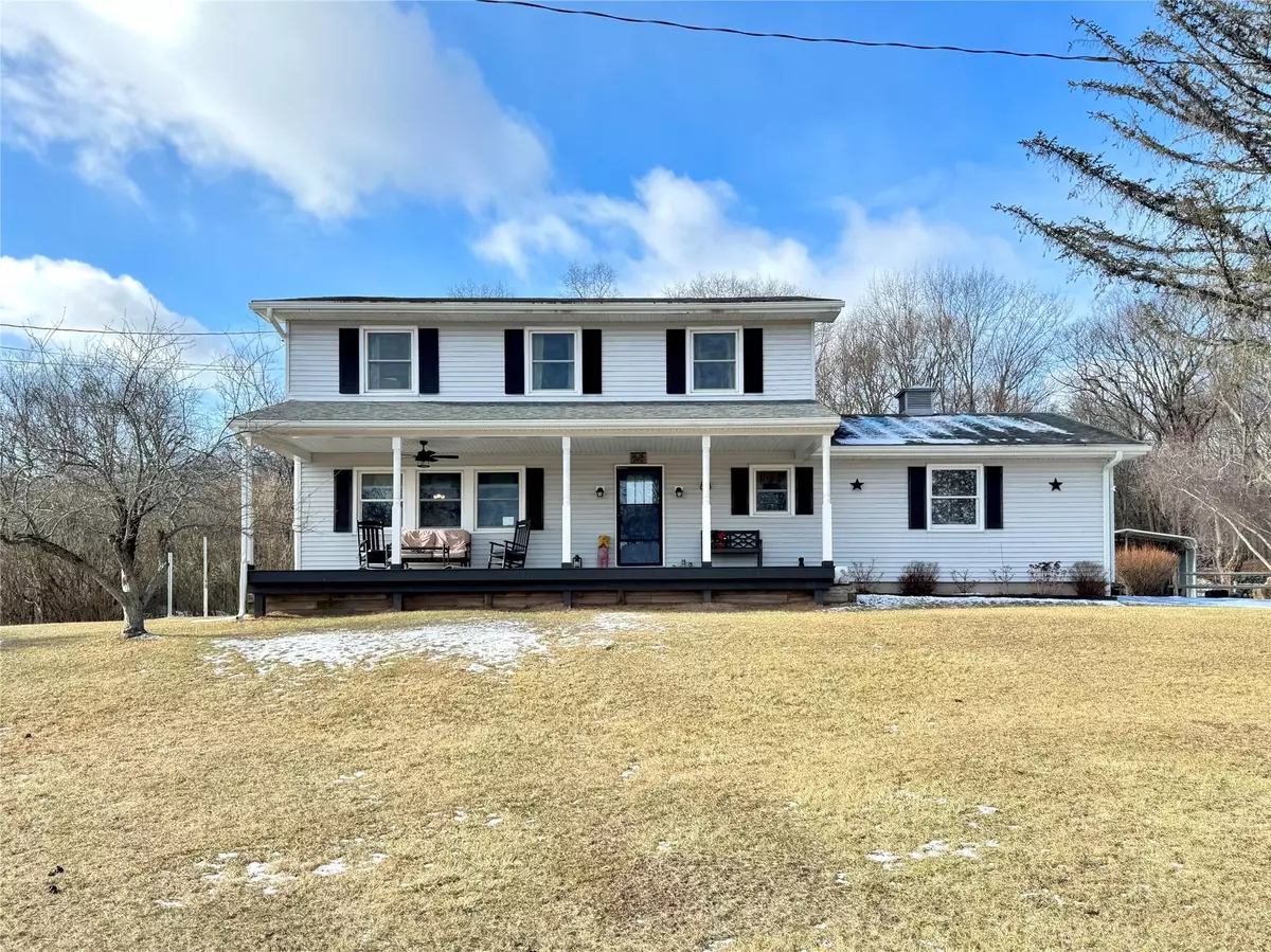 Call Listing Agent, NY 12431,349 Vly RD