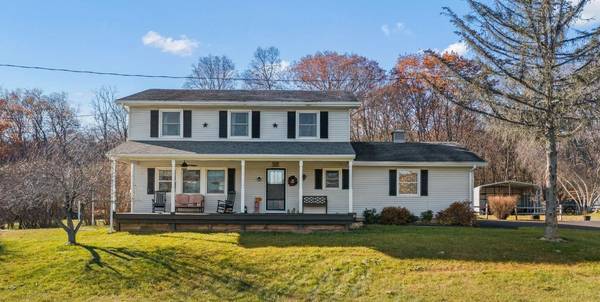 Call Listing Agent, NY 12431,349 Vly RD