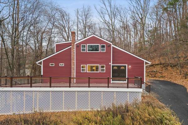 Cortlandt Manor, NY 10567,9 William Puckey DR