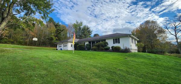 141 Leonard RD, Monticello, NY 12701