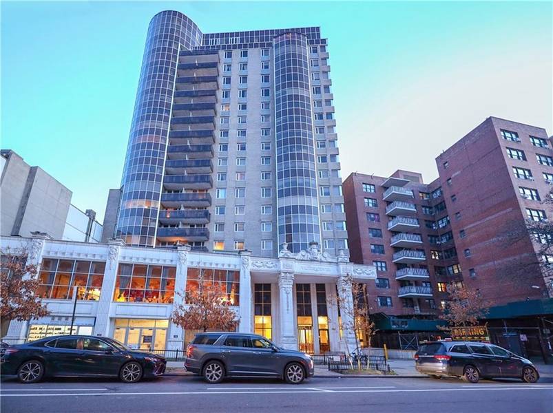 133-38 Sanford AVE #9D, Flushing, NY 11355