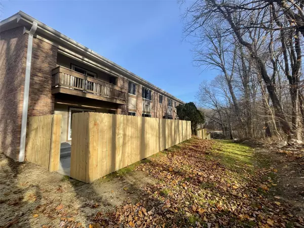 Peekskill, NY 10566,3 Woods End Circle #3P