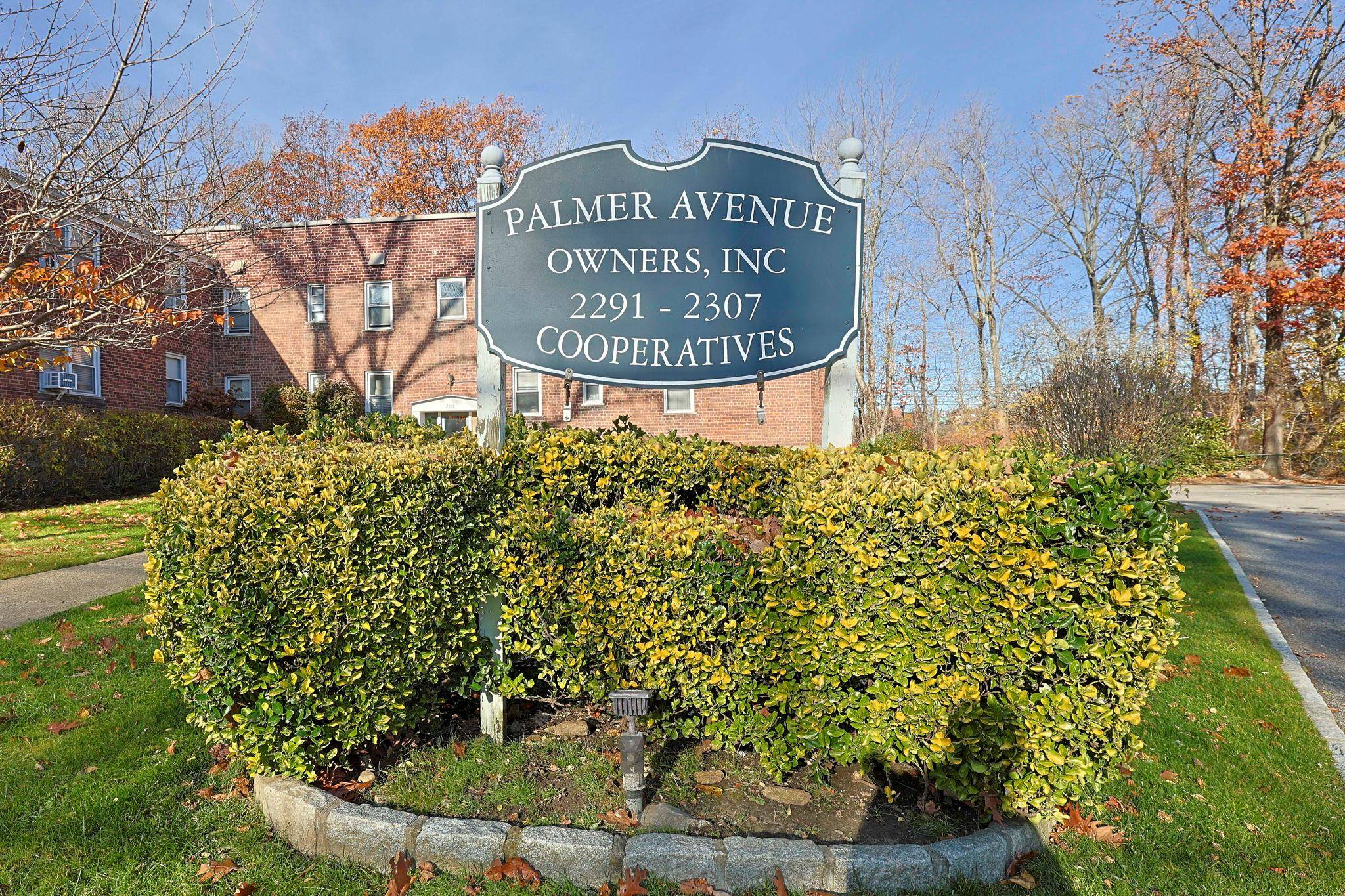2299 Palmer AVE #1J, New Rochelle, NY 10801