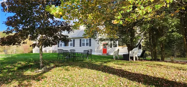 Hurleyville, NY 12747,398 Main ST