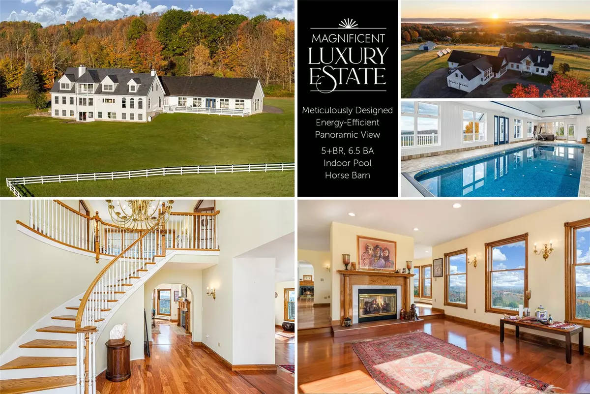 Call Listing Agent, NY 13326,237 Christian Hill Road