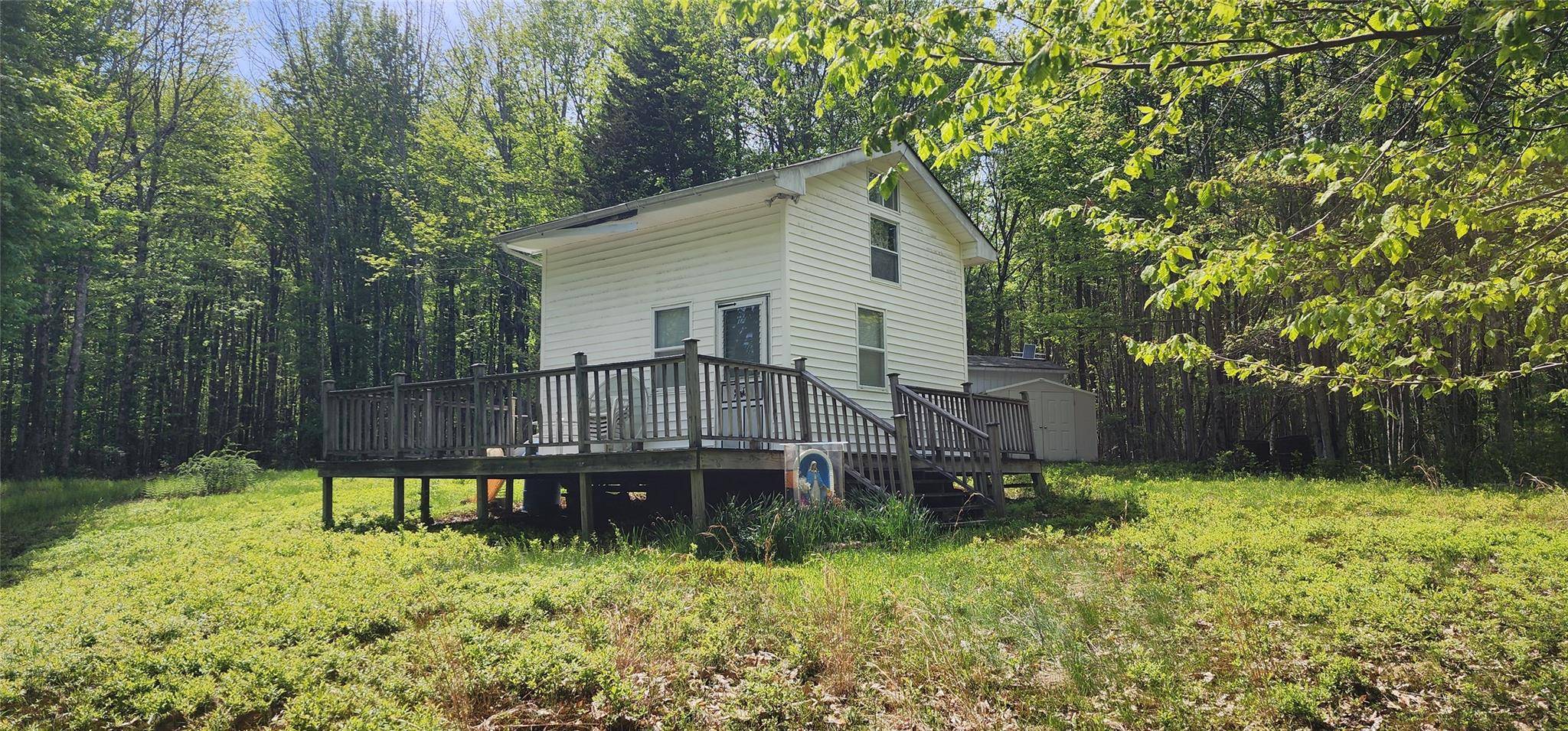 1433 County road  56 RD, Mountain Dale, NY 12763