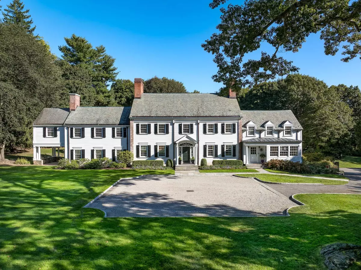 Briarcliff Manor, NY 10510,177 Old Briarcliff RD