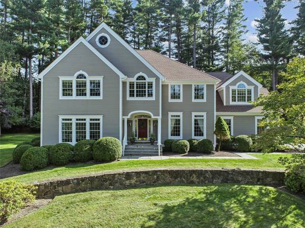 61 Lambert Ridge, Cross River, NY 10518