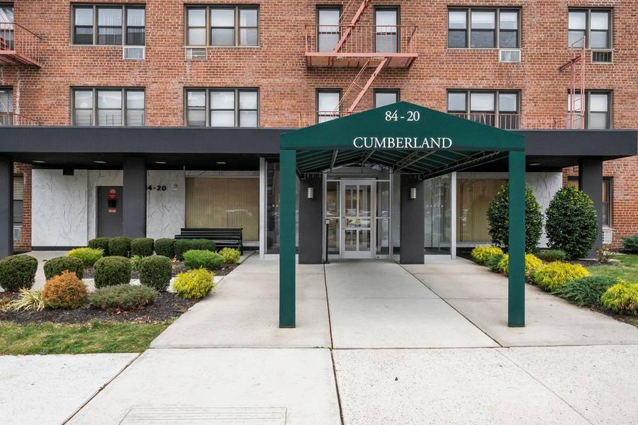 84-20 153rd AVE #5H, Howard Beach, NY 11414