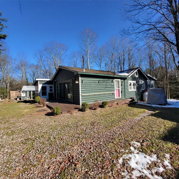 10 Moose TRL #103, Smallwood, NY 12720