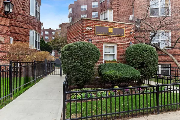 73-12 35th Avenue #B31/32, Jackson Heights, NY 11372