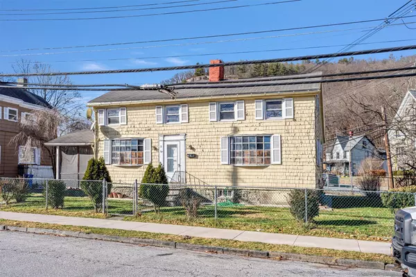 Port Jervis, NY 12771,3 Delaware ST