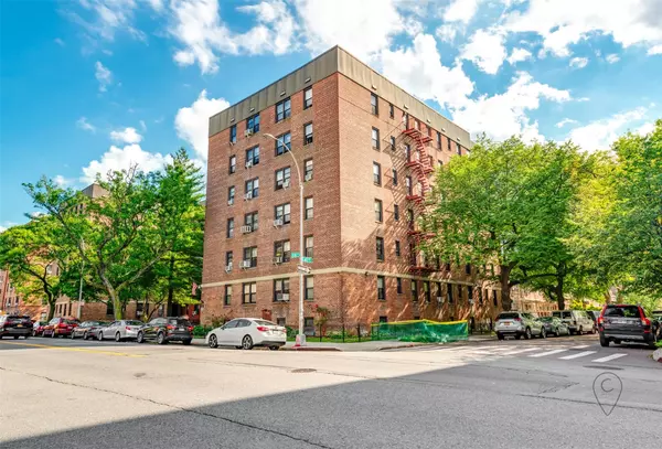 65-30 108th ST #5E, Forest Hills, NY 11375