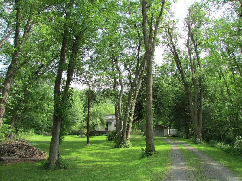 140 Orrs Mills RD, Salisbury Mills, NY 12577