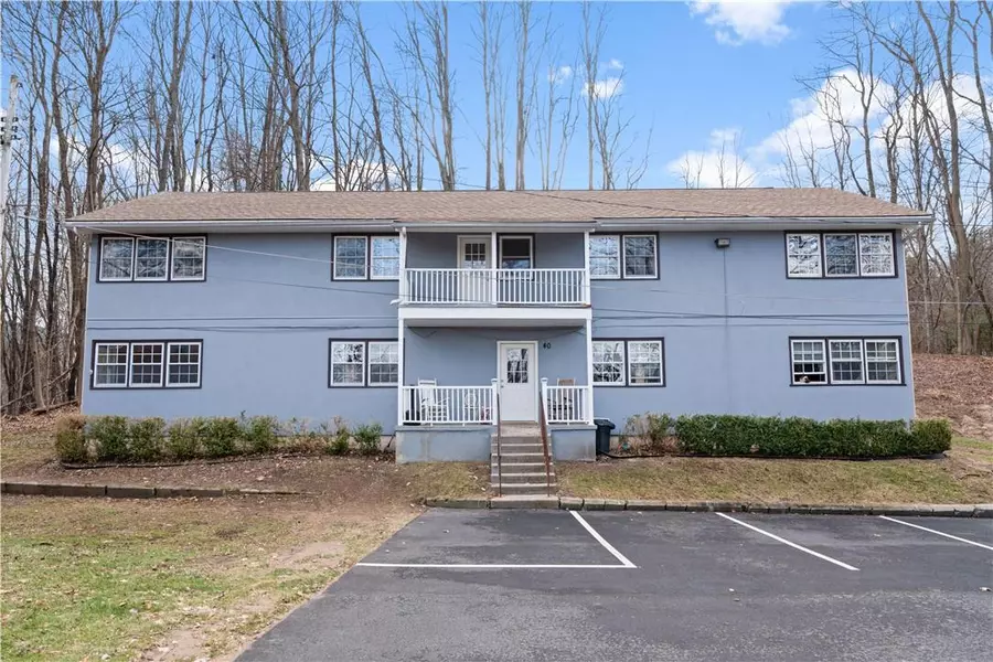 40 Burlison AVE #3, Ellenville, NY 12428