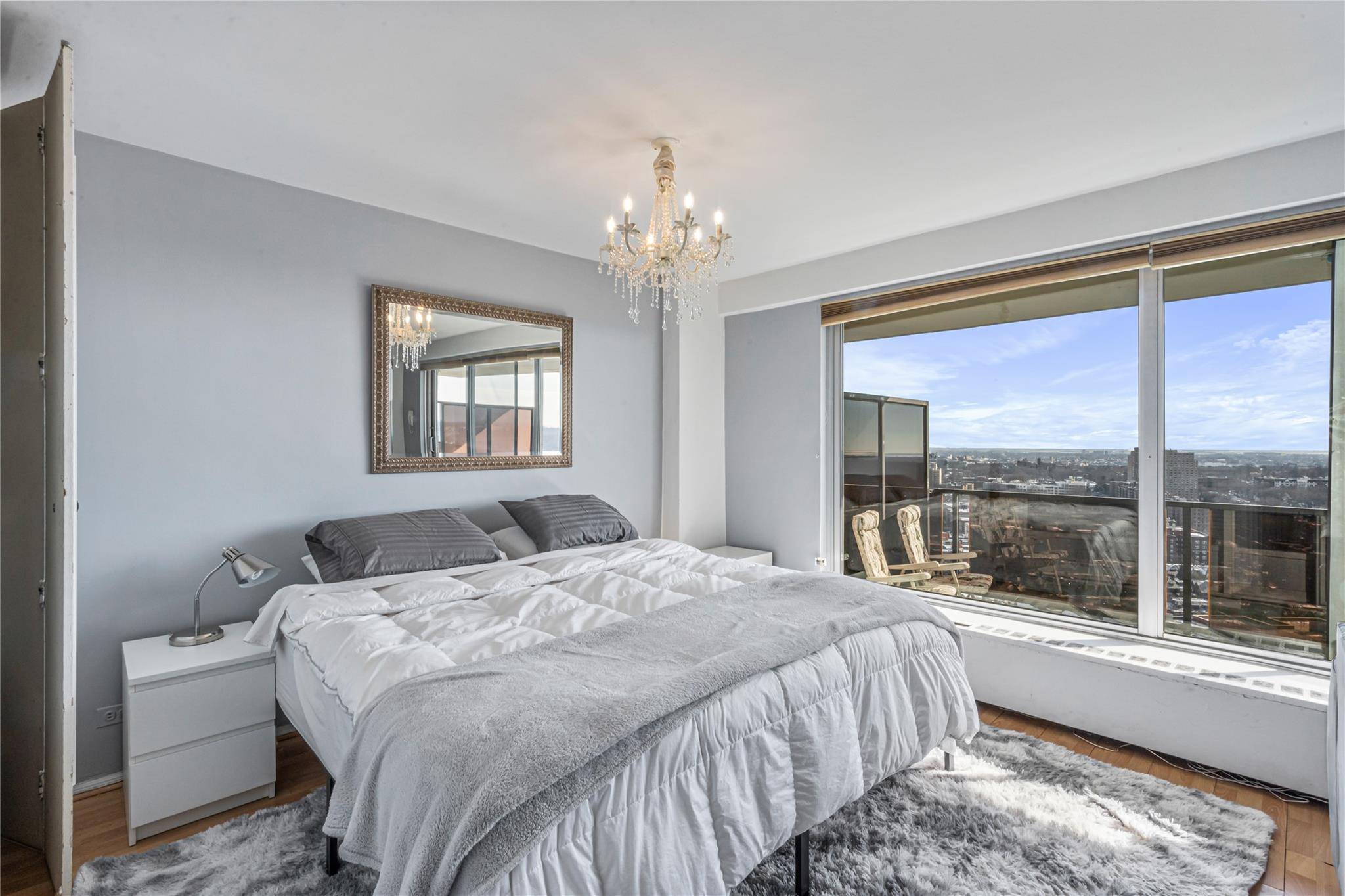 Forest Hills, NY 11375,110-11 Queens BLVD #30N