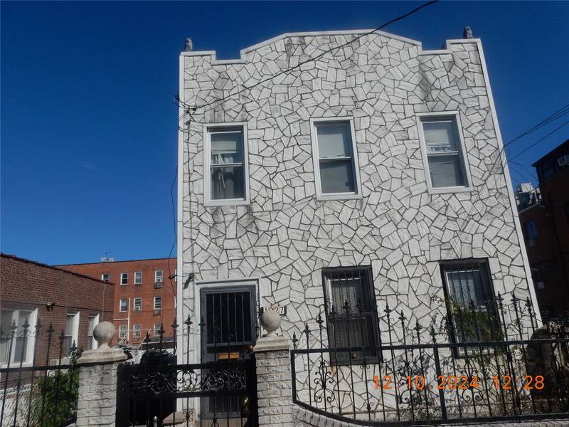 1027 E 83rd Street #2, Brooklyn, NY 11236