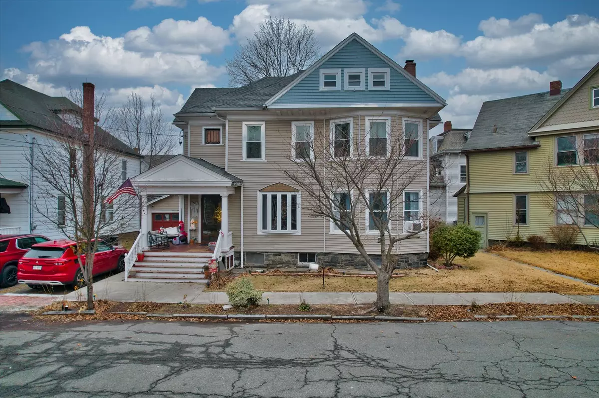 Port Jervis, NY 12771,4 Elizabeth ST