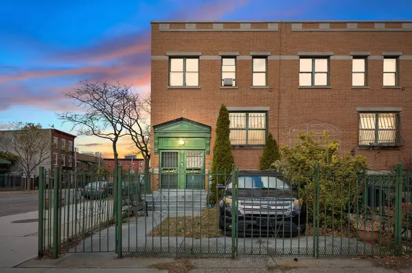161 Sumpter St, Brooklyn, NY 11233
