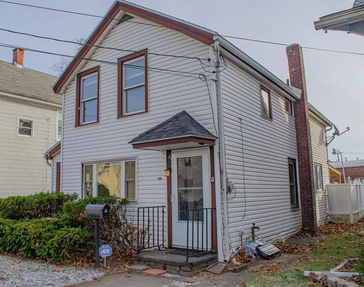 Kingston, NY 12401,200 ONeil Street