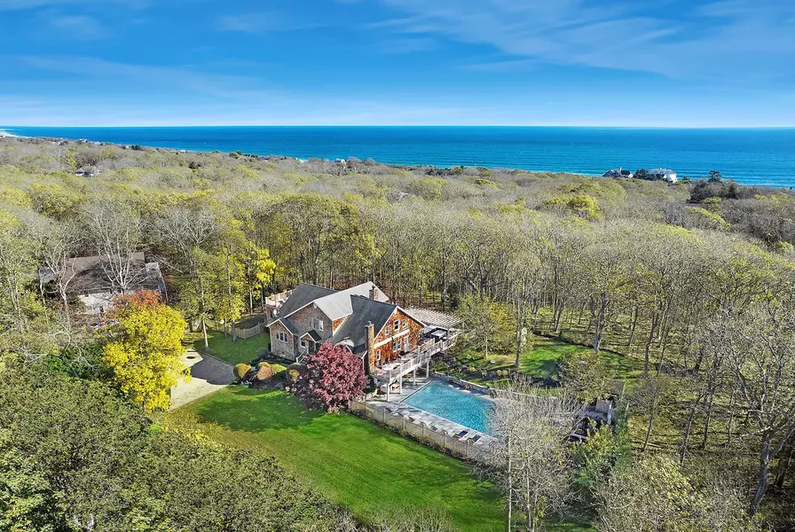 39 Dogwood ST, Montauk, NY 11954