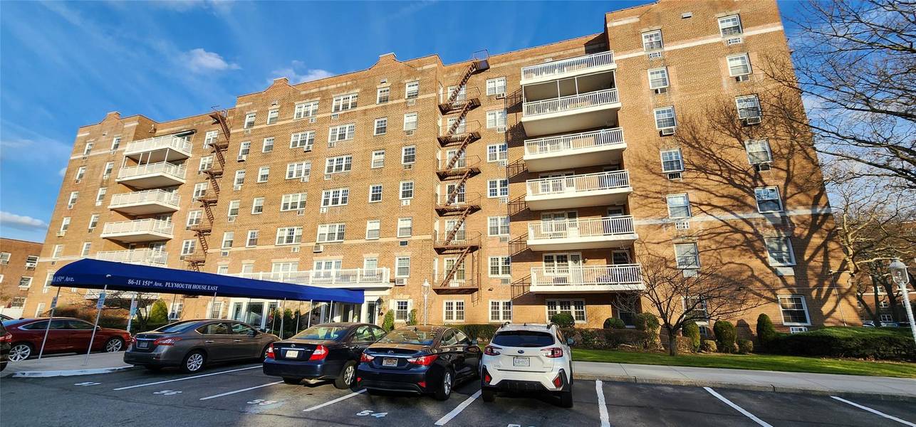 86-11 151st AVE #4N, Howard Beach, NY 11414