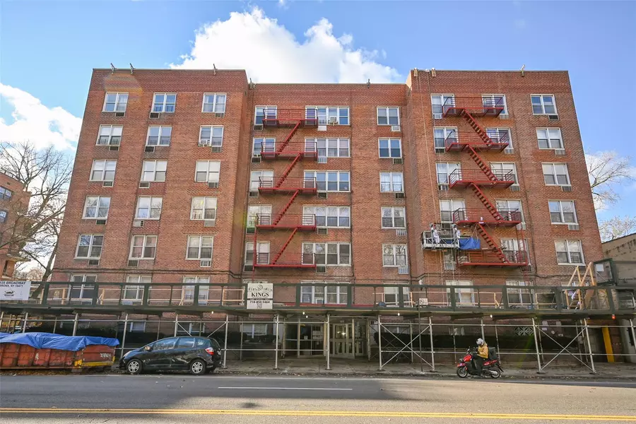 6535 Broadway #6A, Bronx, NY 10471