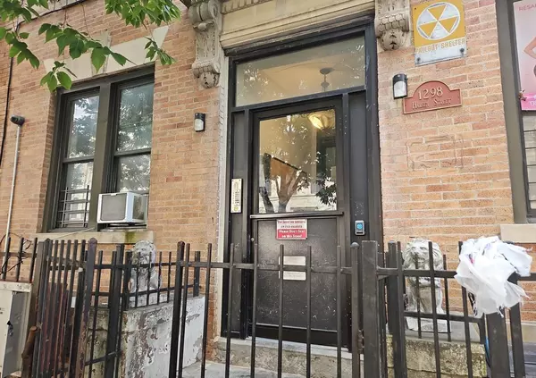 Brooklyn, NY 11237,1298 Halsey ST