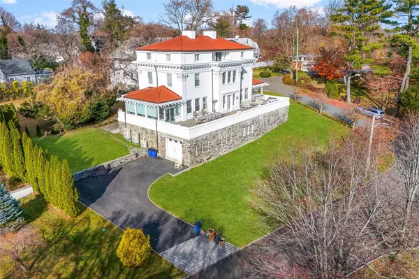 Pelham, NY 10803,1475 Roosevelt PL