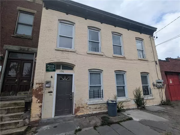 175 S William ST #2, Newburgh, NY 12550