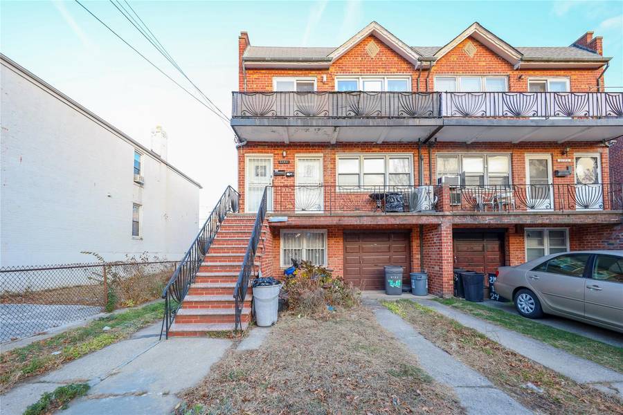 2141 E 24th ST, Brooklyn, NY 11229