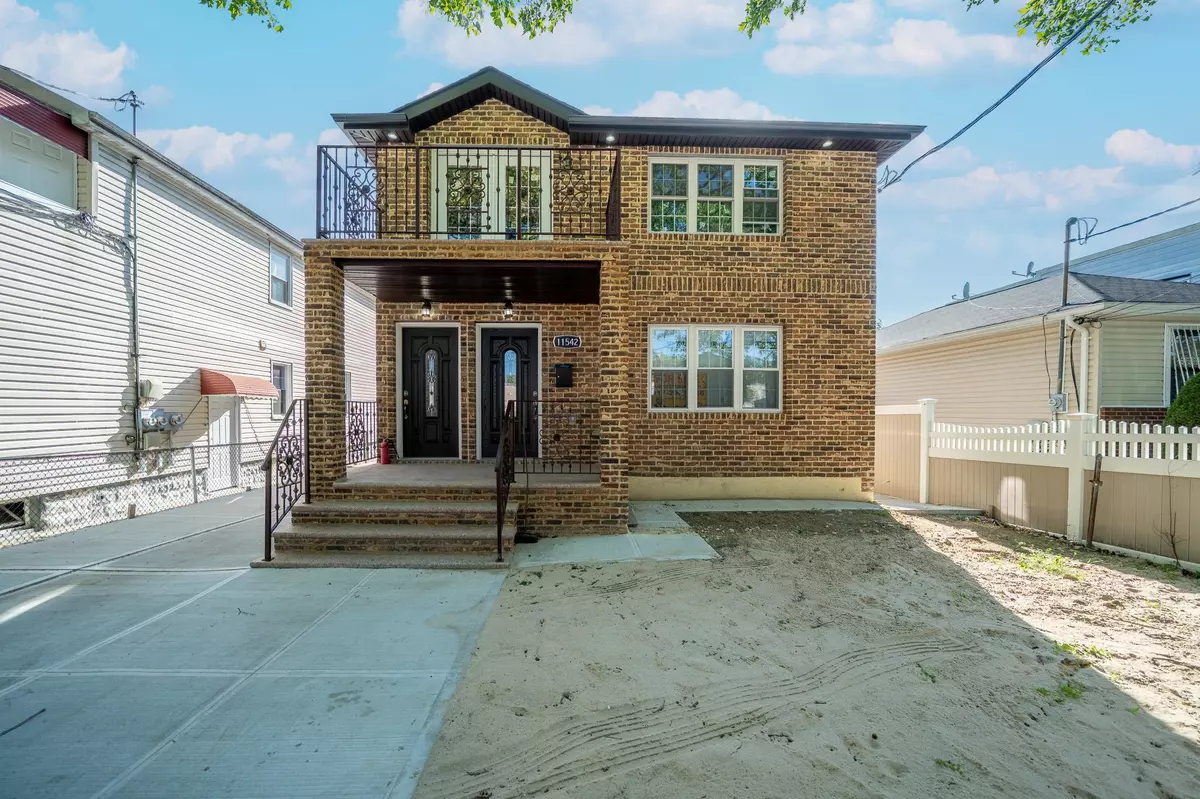 Jamaica, NY 11436,115-42 inwood st