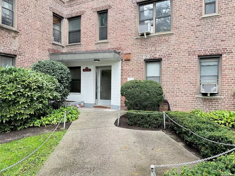 112-19 34th AVE #4A, Corona, NY 11368