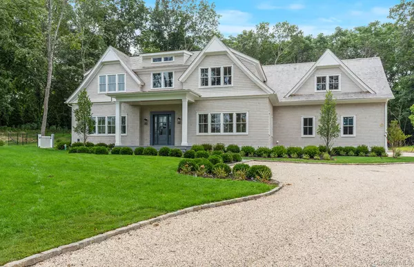 Sag Harbor, NY 11963,2524 Noyack Rd