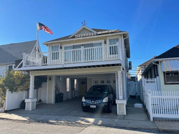 Long Beach, NY 11561,43 Florida ST