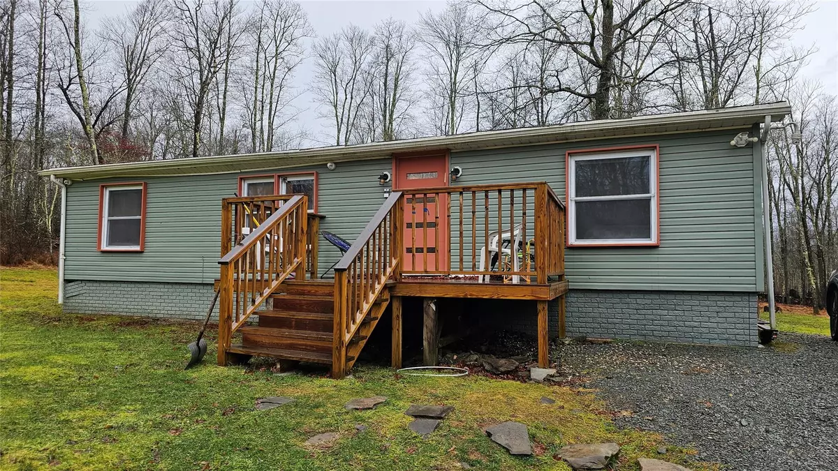 Narrowsburg, NY 12764,61 Old Cochecton RD