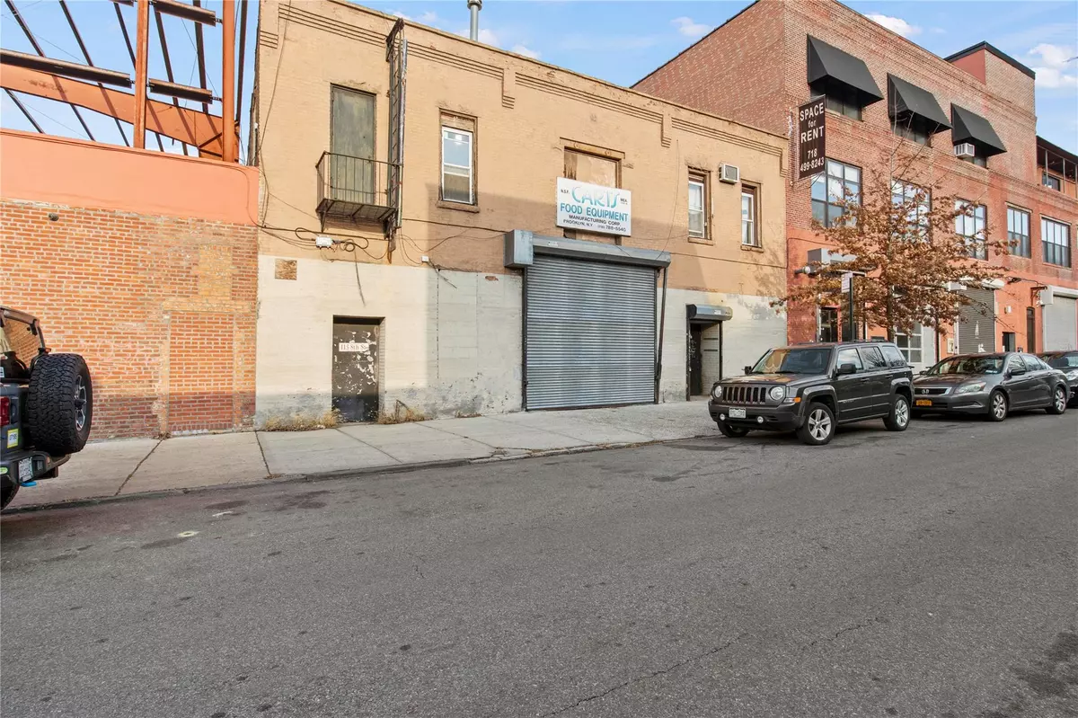 Brooklyn, NY 11215,113 8th Street