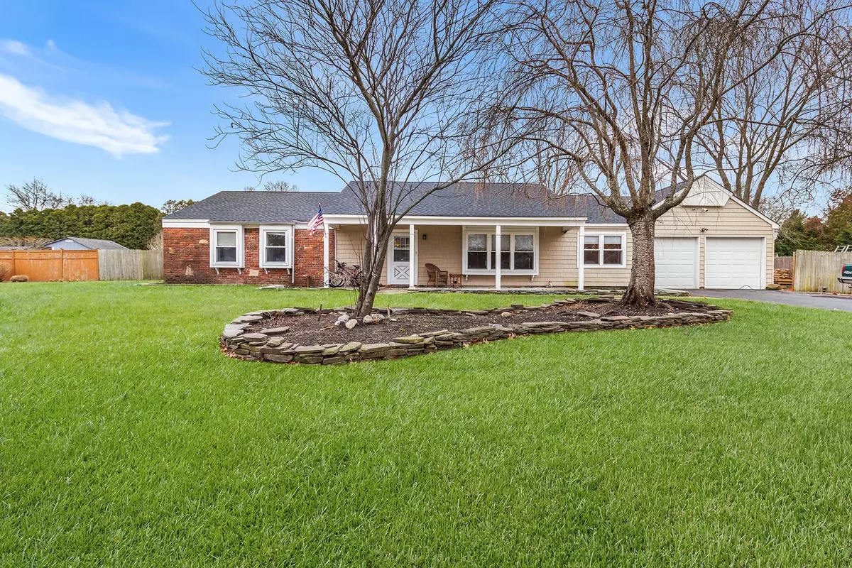 Mount Sinai, NY 11766,12 Gardenia RD