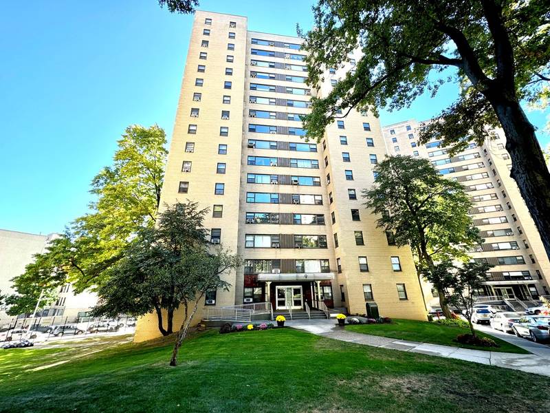 9 Fordham Hill OVAL #1H, Bronx, NY 10468