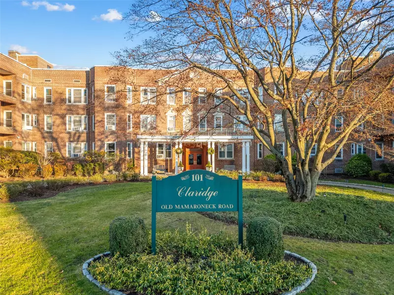 101 Old Mamaroneck RD #2-C-3, White Plains, NY 10605