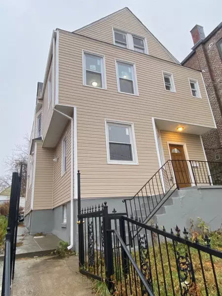 218 Washington ST, Mount Vernon, NY 10553