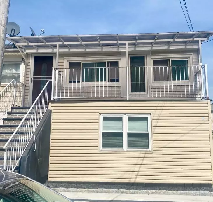 Far Rockaway, NY 11691,354 Beach 48th ST #1st Floor