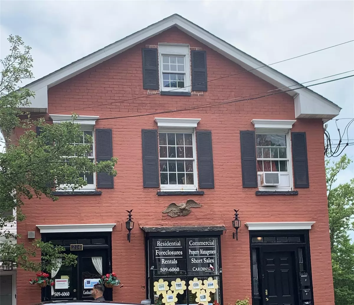 Port Jefferson, NY 11777,214 E Main ST #2A