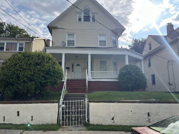 415 S 4th AVE, Mount Vernon, NY 10550