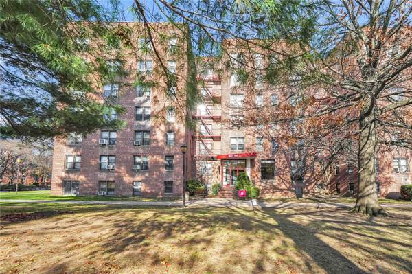 150-30 71ST AVE #2L, Flushing, NY 11367