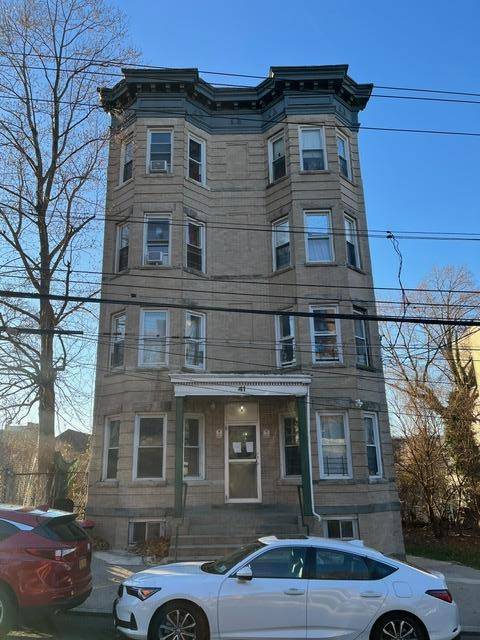 41 Hawthorne AVE, Yonkers, NY 10701