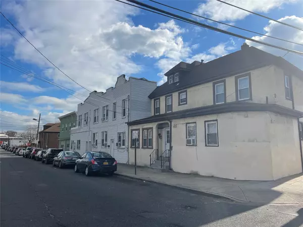 57-69 Wanser AVE,  Inwood,  NY 11096