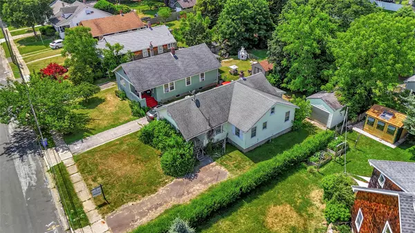 208 aka 685 Knapp PLace, Greenport, NY 11944