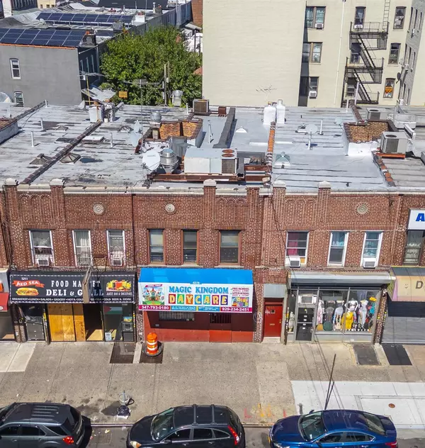 5215 Church AVE, Brooklyn, NY 11203